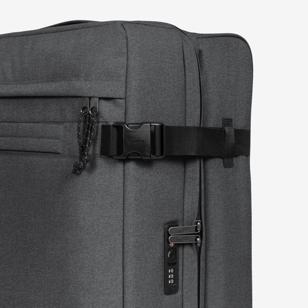 Valigia Eastpak 4 Ruote | Transit'r 4 - Valigeriagioberti
