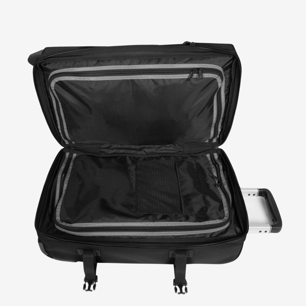 Valigia Eastpak 4 Ruote | Transit'r 4 - Valigeriagioberti