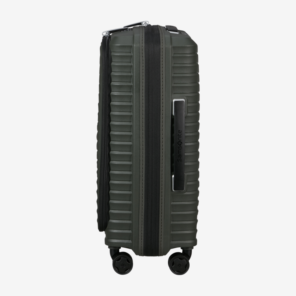 Upscape Trolley espandibile 55cm | Easy Acccess - Valigeriagioberti