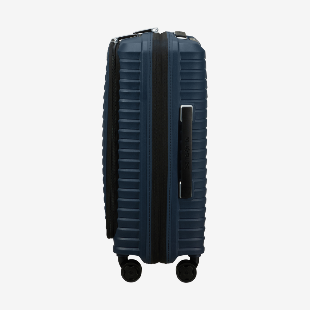 Upscape Trolley espandibile 55cm | Easy Acccess - Valigeriagioberti