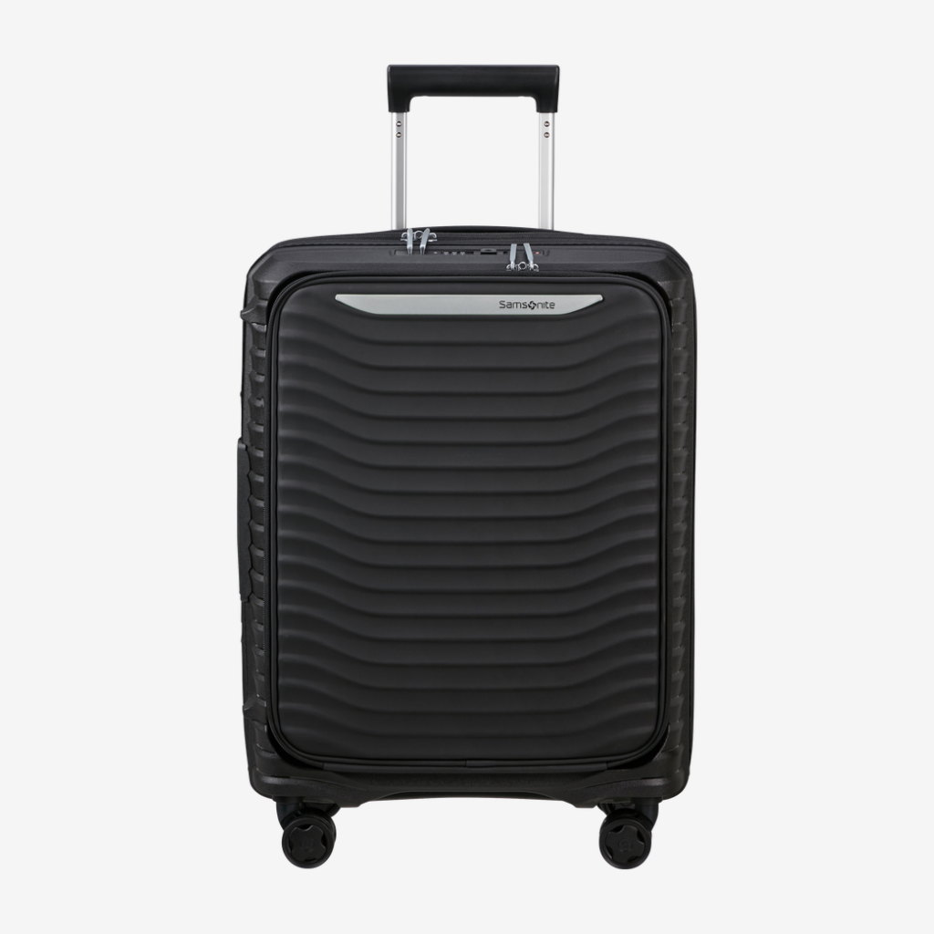 Upscape Trolley espandibile 55cm | Easy Acccess - Valigeriagioberti