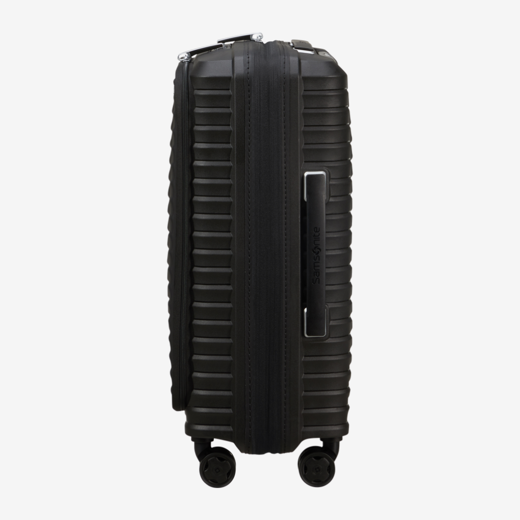 Upscape Trolley espandibile 55cm | Easy Acccess - Valigeriagioberti