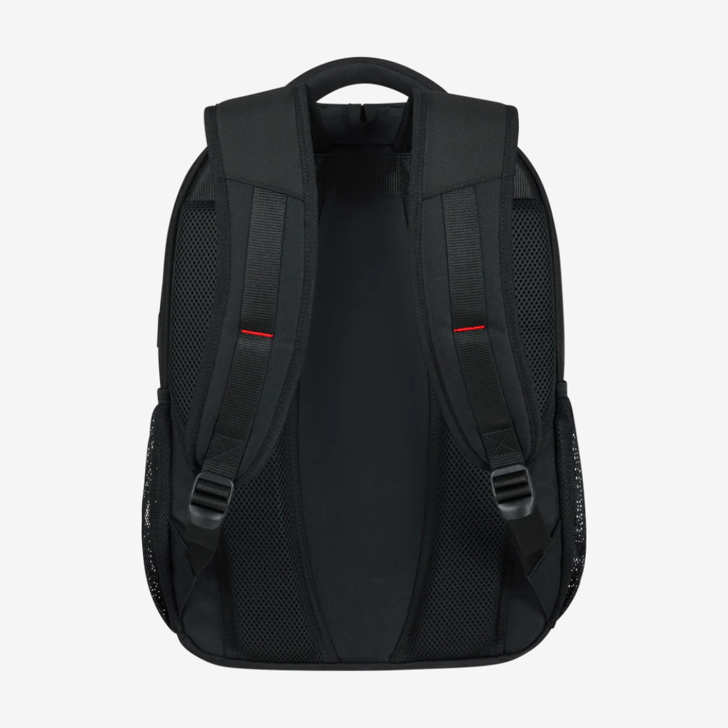 Zaino 15.6" con USB | At Work - Valigeriagioberti