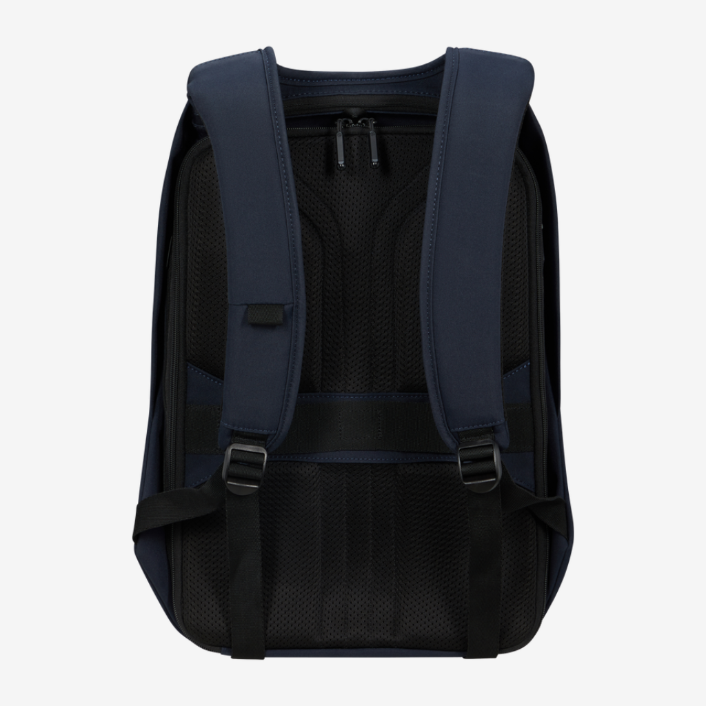 Zaino Antifurto 15.6" | SECURIPAK 2.0 - Valigeriagioberti
