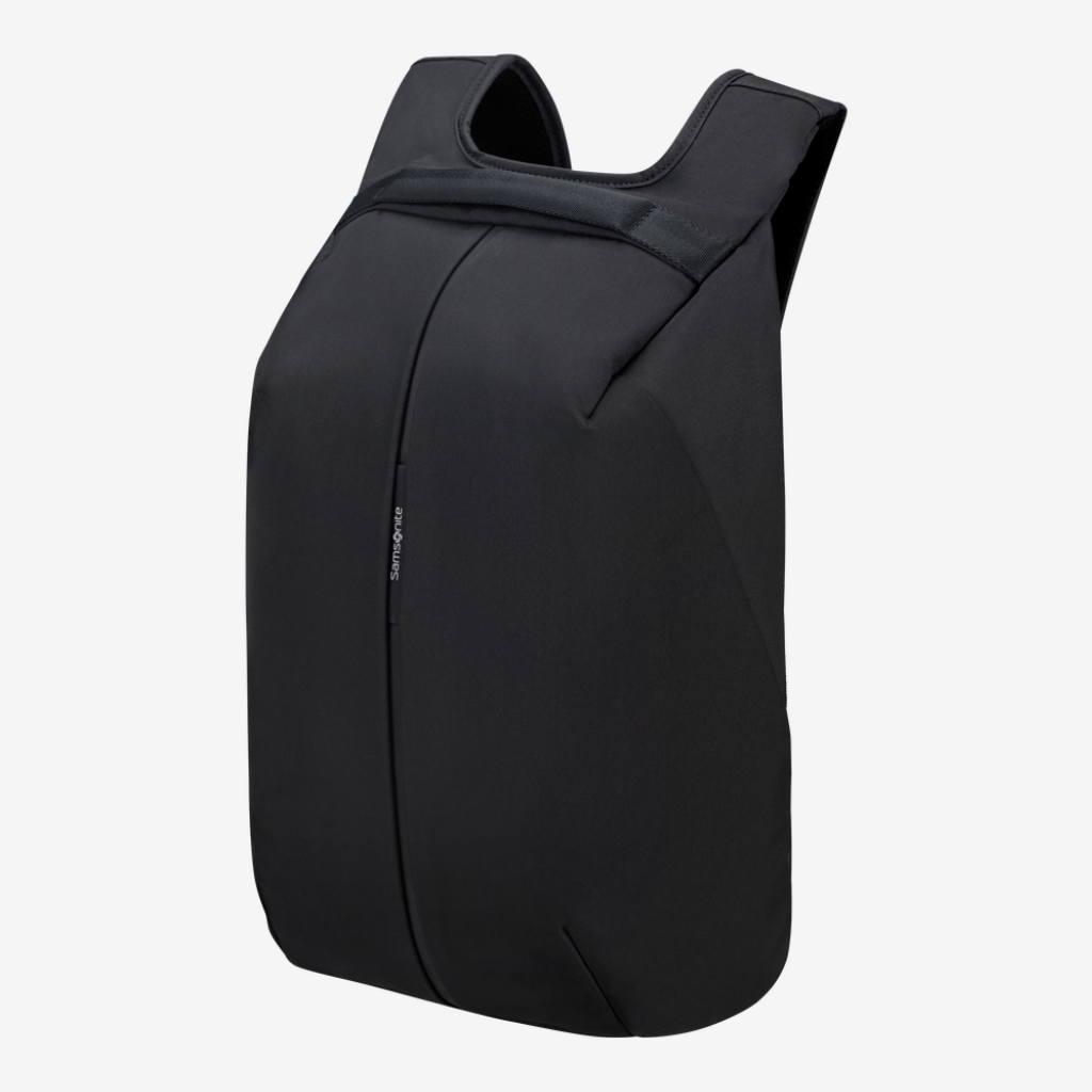 Zaino Antifurto 15.6" | SECURIPAK 2.0 - Valigeriagioberti