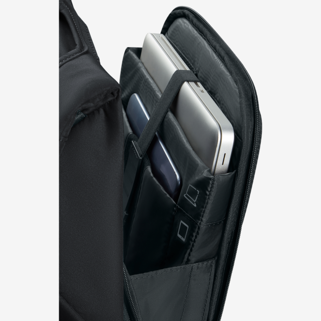 Zaino Antifurto 15.6" | SECURIPAK 2.0 - Valigeriagioberti