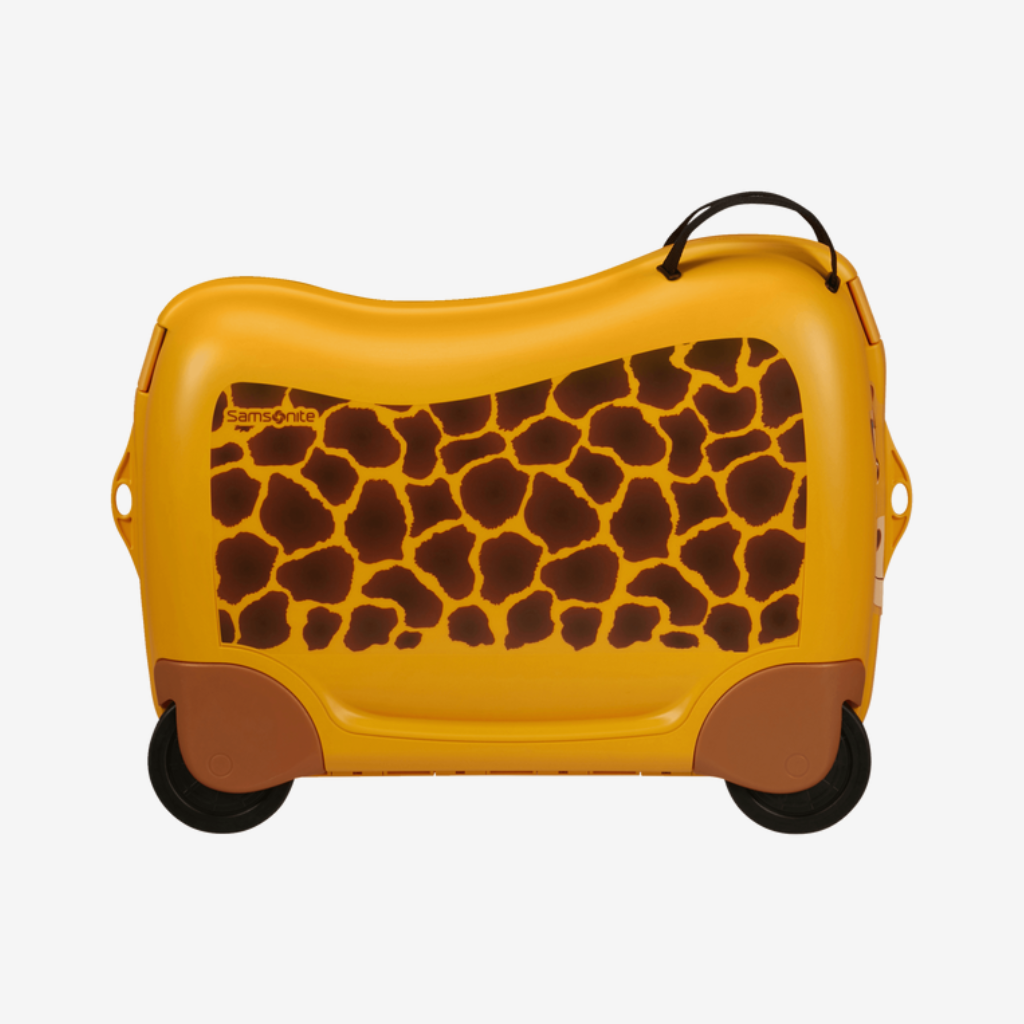 Dream2go Ride-On | Giraffe G. - Valigeriagioberti