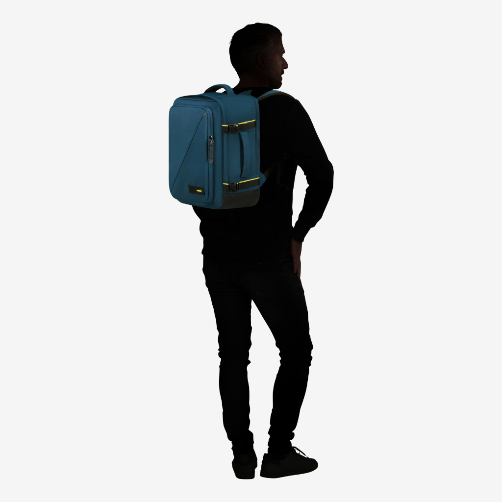 Zaino Underseater Take2cabin - Valigeriagioberti
