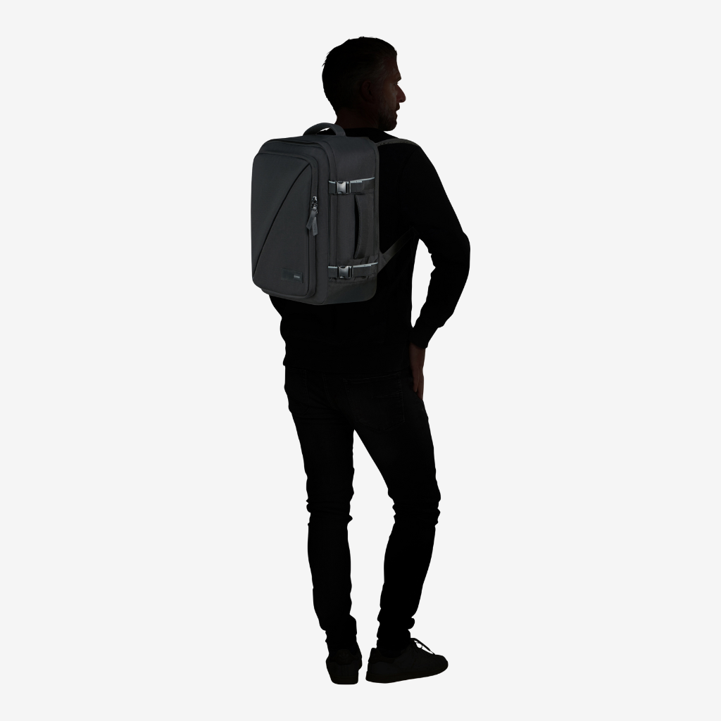 Zaino Underseater Take2cabin - Valigeriagioberti