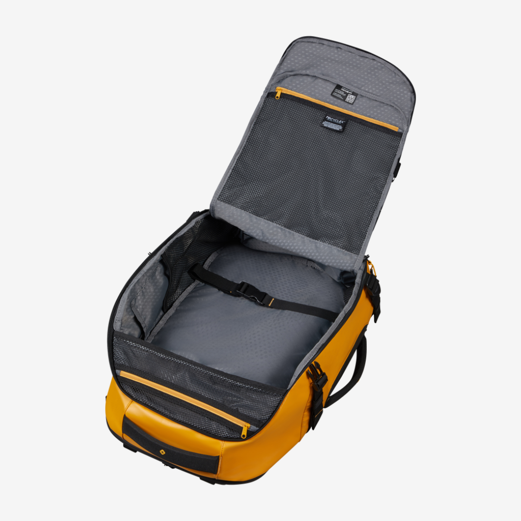 Ecodiver Zaino da viaggio S - Valigeriagioberti