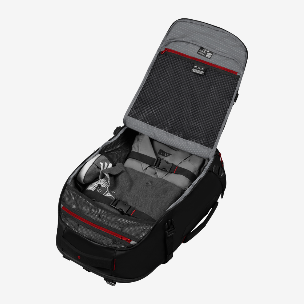 Ecodiver Zaino da viaggio S - Valigeriagioberti