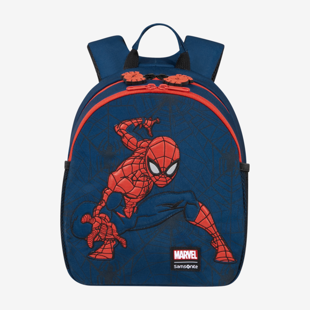 Zaino Spiderman - Valigeriagioberti