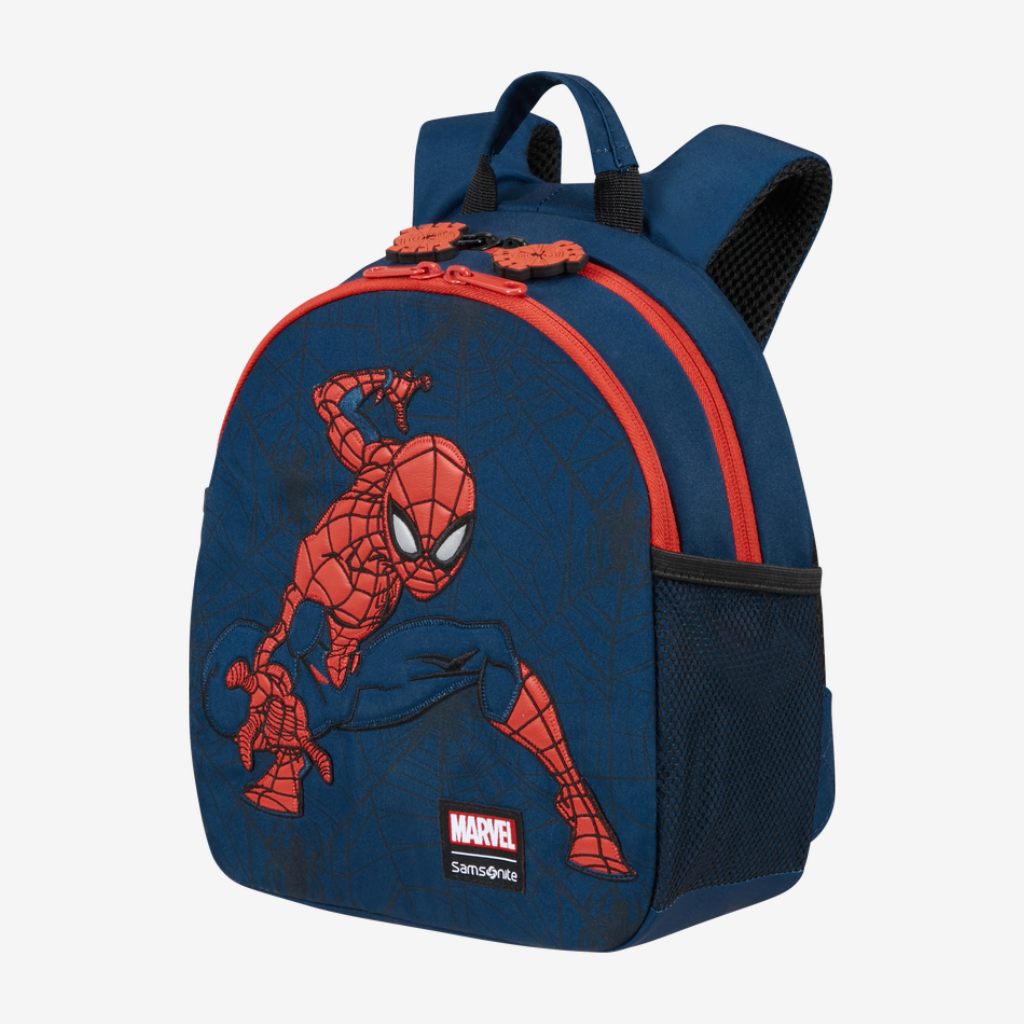 Zaino Spiderman - Valigeriagioberti