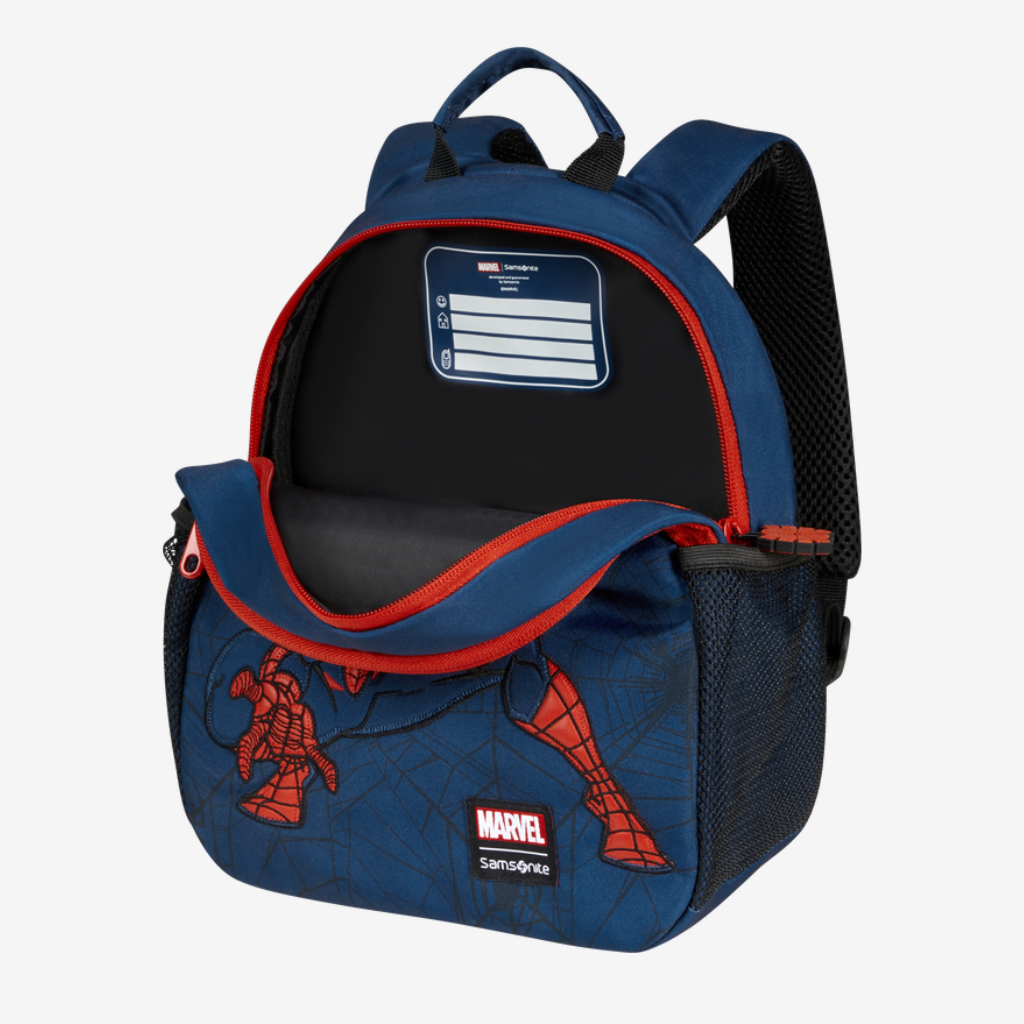 Zaino Spiderman - Valigeriagioberti