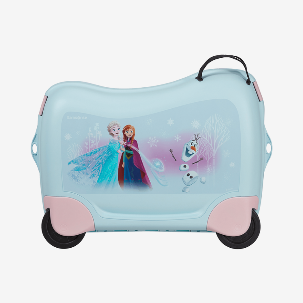Dream2go Disney Trolley | Frozen - Valigeriagioberti