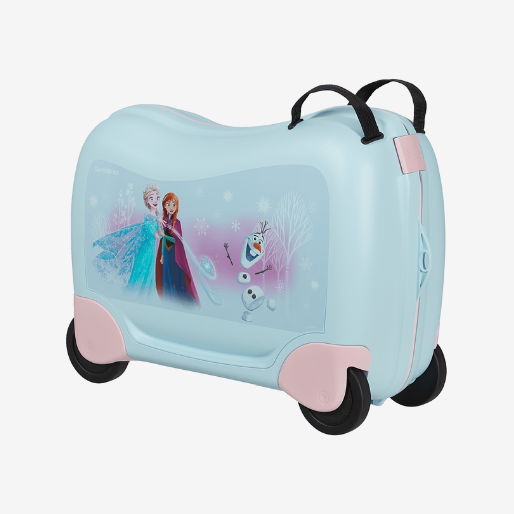 Dream2go Disney Trolley | Frozen - Valigeriagioberti