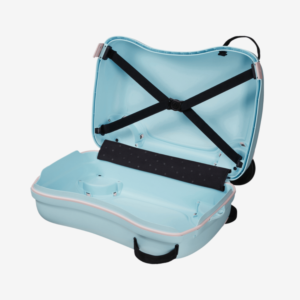 Dream2go Disney Trolley | Frozen - Valigeriagioberti