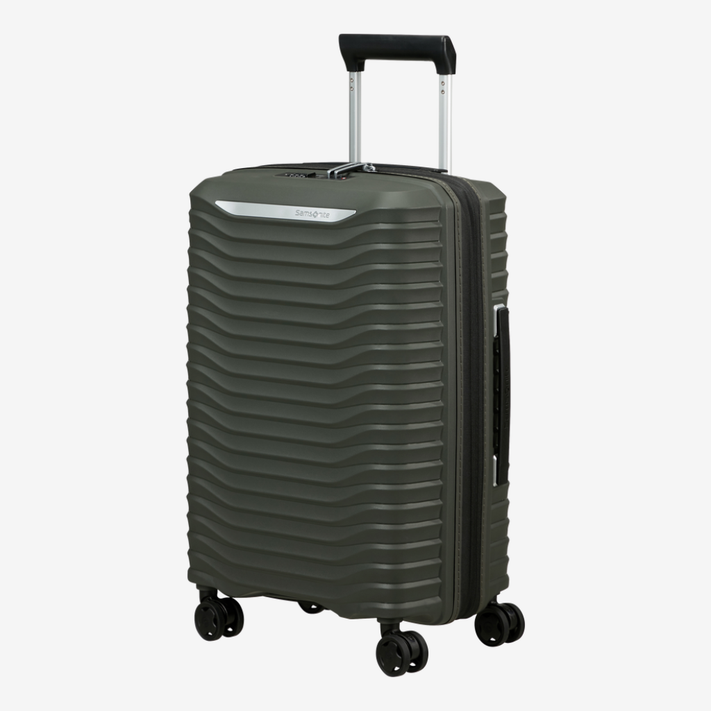 Upscape - Valigeriagioberti