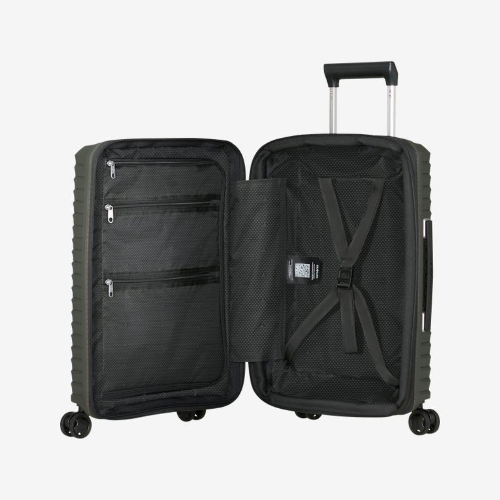 Upscape - Valigeriagioberti