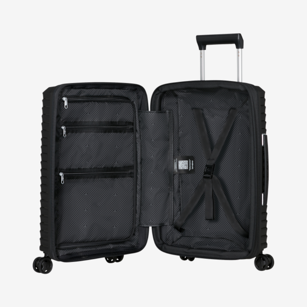 Upscape - Valigeriagioberti