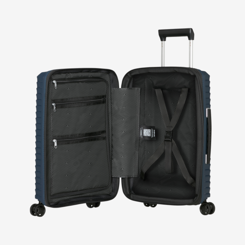 Upscape - Valigeriagioberti