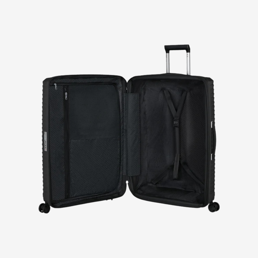 Upscape - Valigeriagioberti