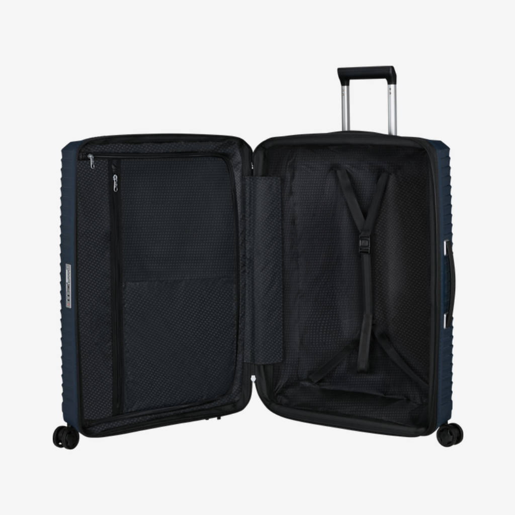 Upscape - Valigeriagioberti