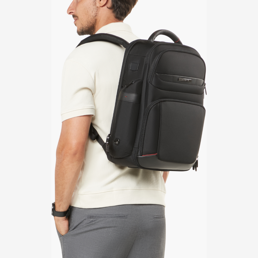 Zaino Spectrolite 4.0