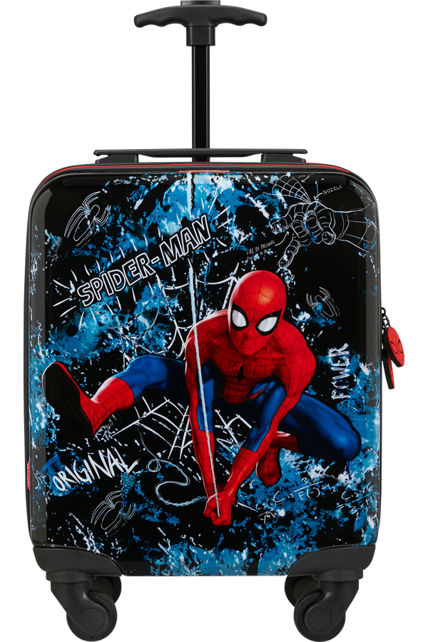 Daydream Disney trolley | Marvel Spider-Man Mystery