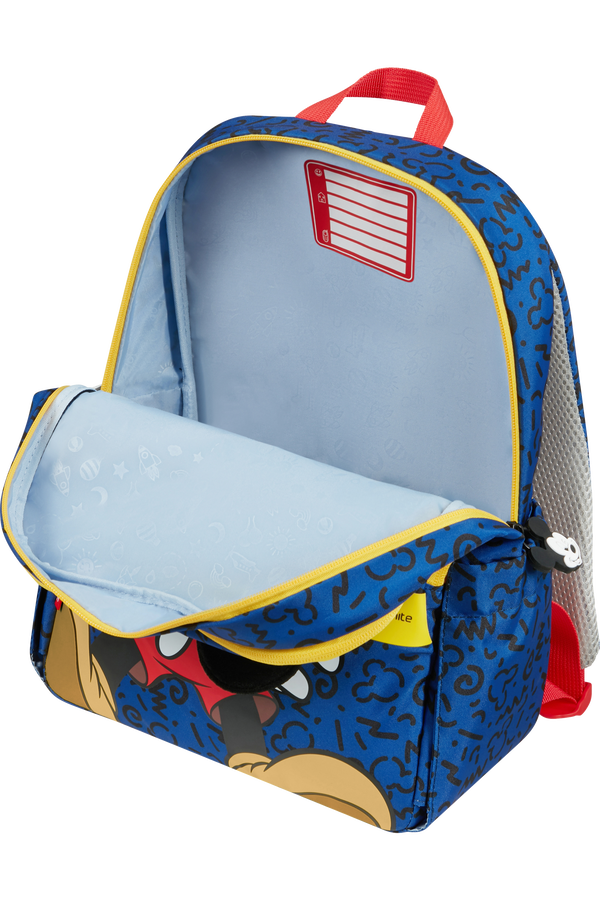 Daydream Disney Zaino | Mickey Happy