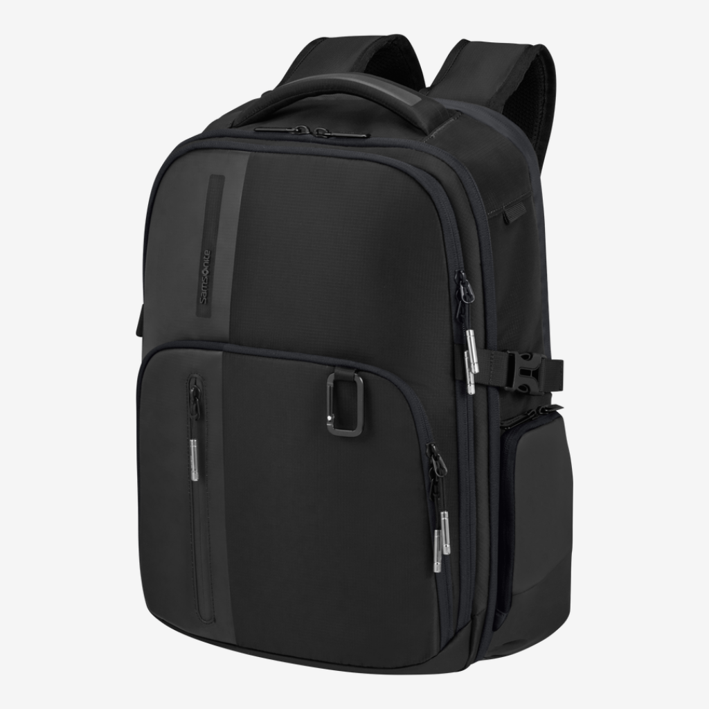 Biz2Go | Zaino Samsonite - Valigeriagioberti