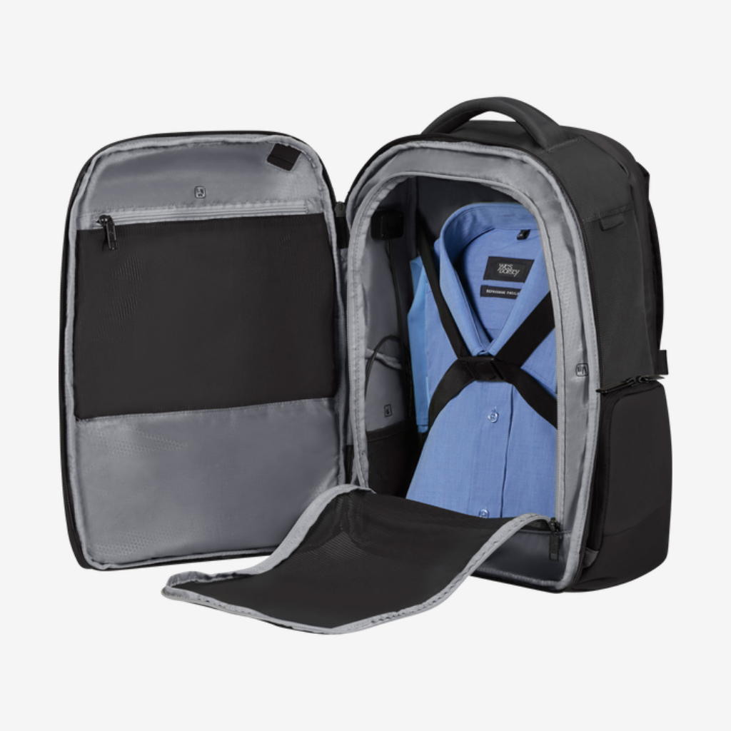 Biz2Go | Zaino Samsonite - Valigeriagioberti