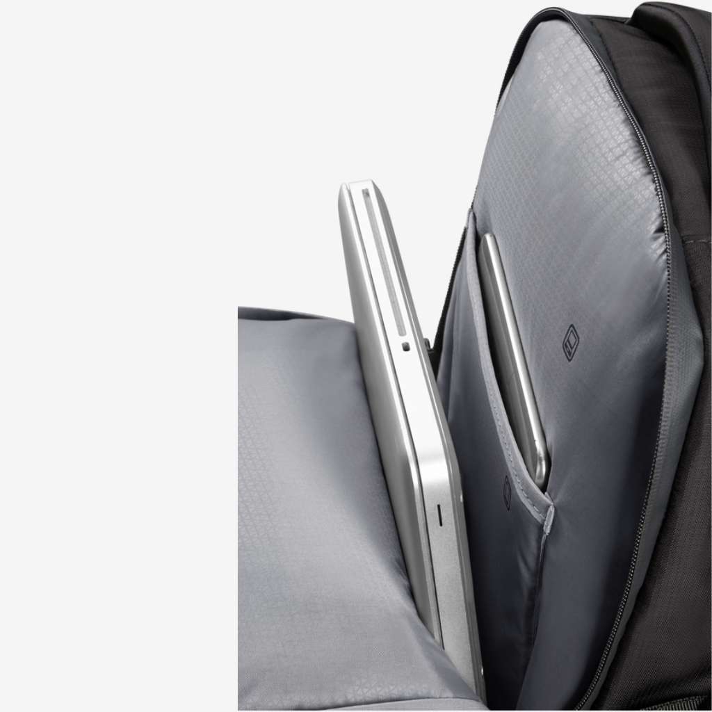 Biz2Go | Zaino Samsonite - Valigeriagioberti