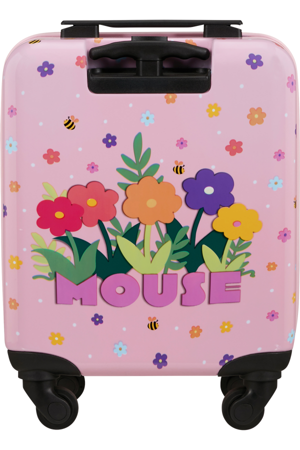 Daydream Disney Trolley | Minnie Flower Power