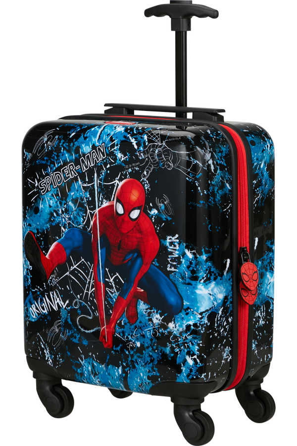 Daydream Disney trolley | Marvel Spider-Man Mystery