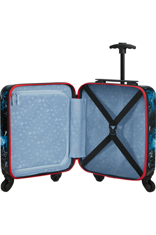 Daydream Disney trolley | Marvel Spider-Man Mystery