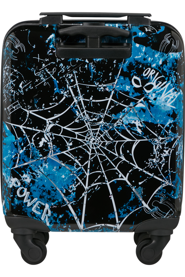 Daydream Disney trolley | Marvel Spider-Man Mystery