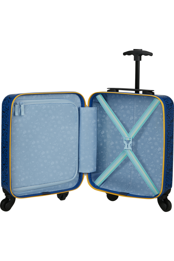 Daydream Disney Trolley | Mickey Happy