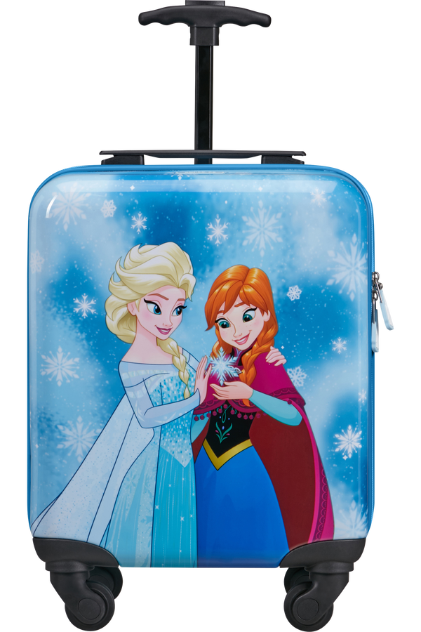 Daydream Disney trolley | FROZEN MAGIC