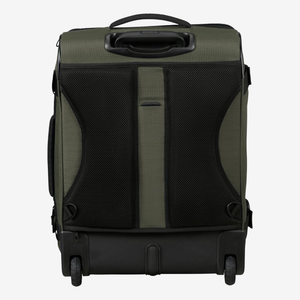 Wheeled Duffel/Backpack 55m | Roadseeker