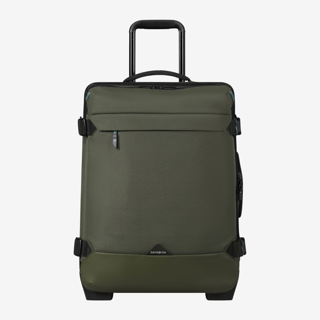 Wheeled Duffel/Backpack 55m | Roadseeker