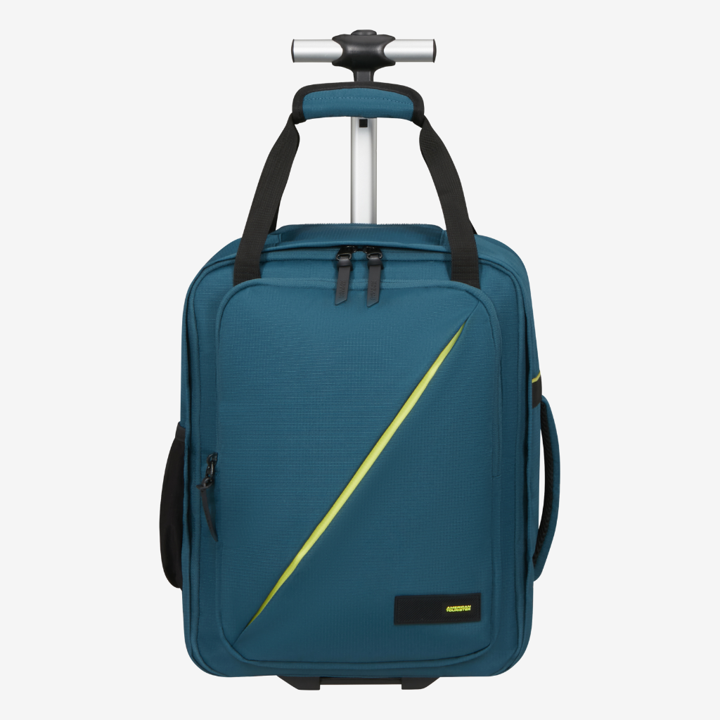 Take2cabin S/M Zaino con ruote