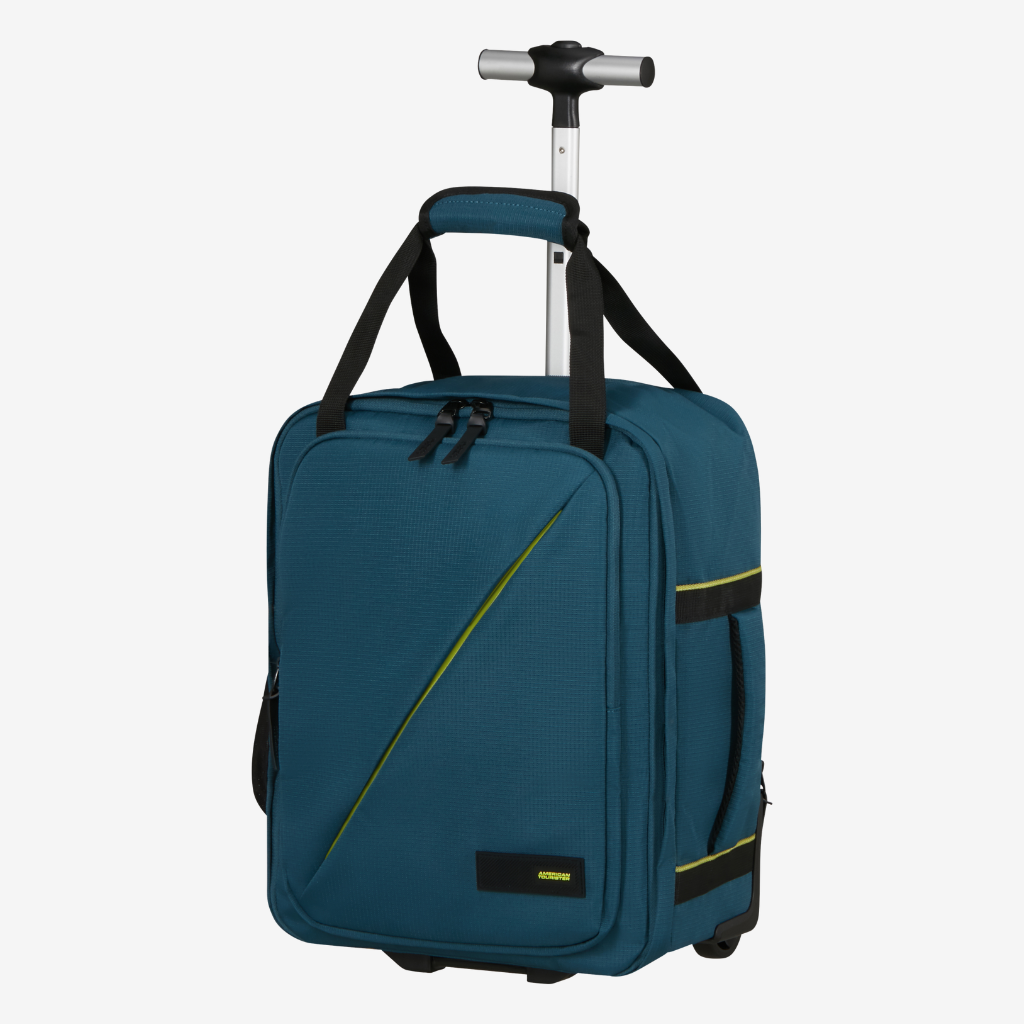 Take2cabin S/M Zaino con ruote