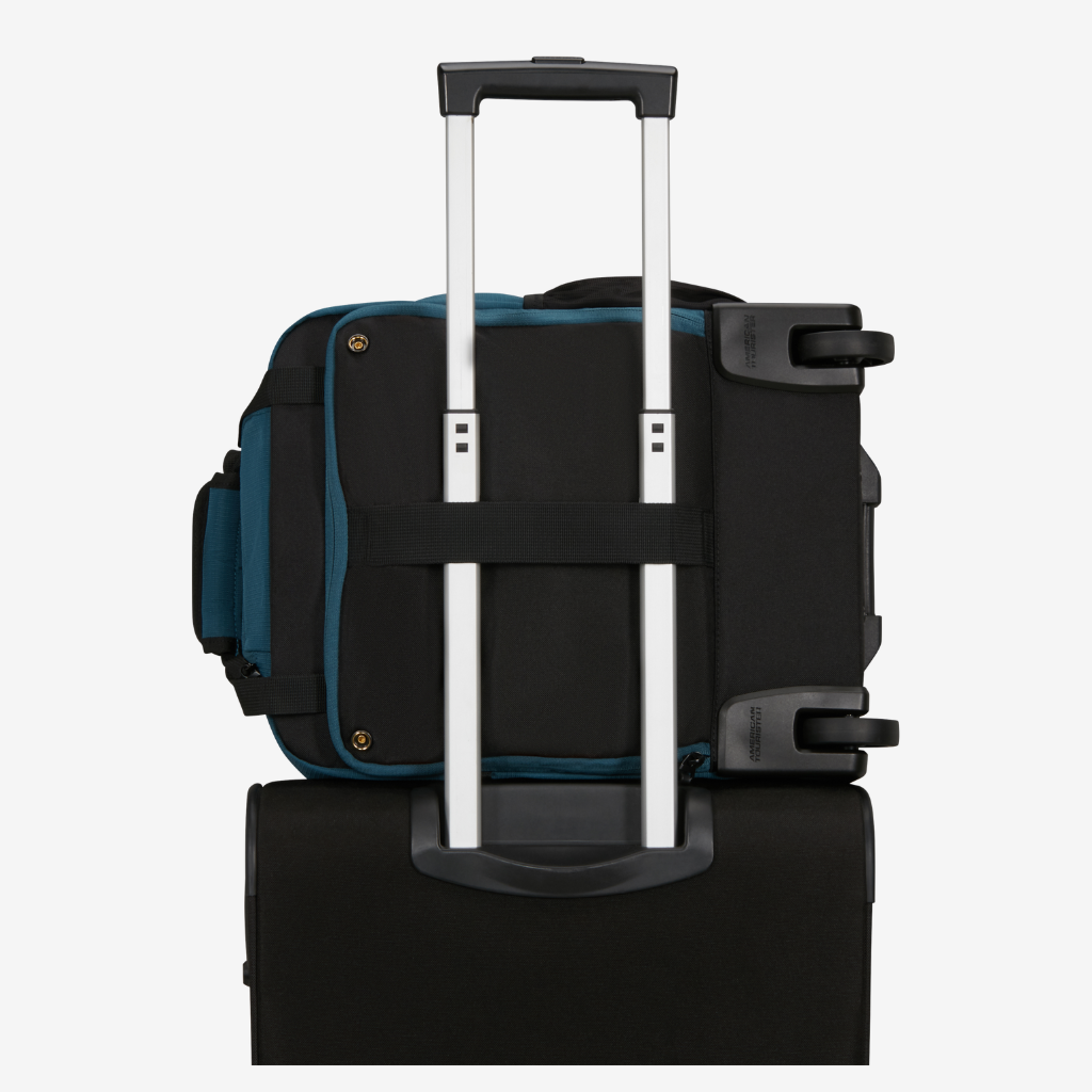 Take2cabin S/M Zaino con ruote