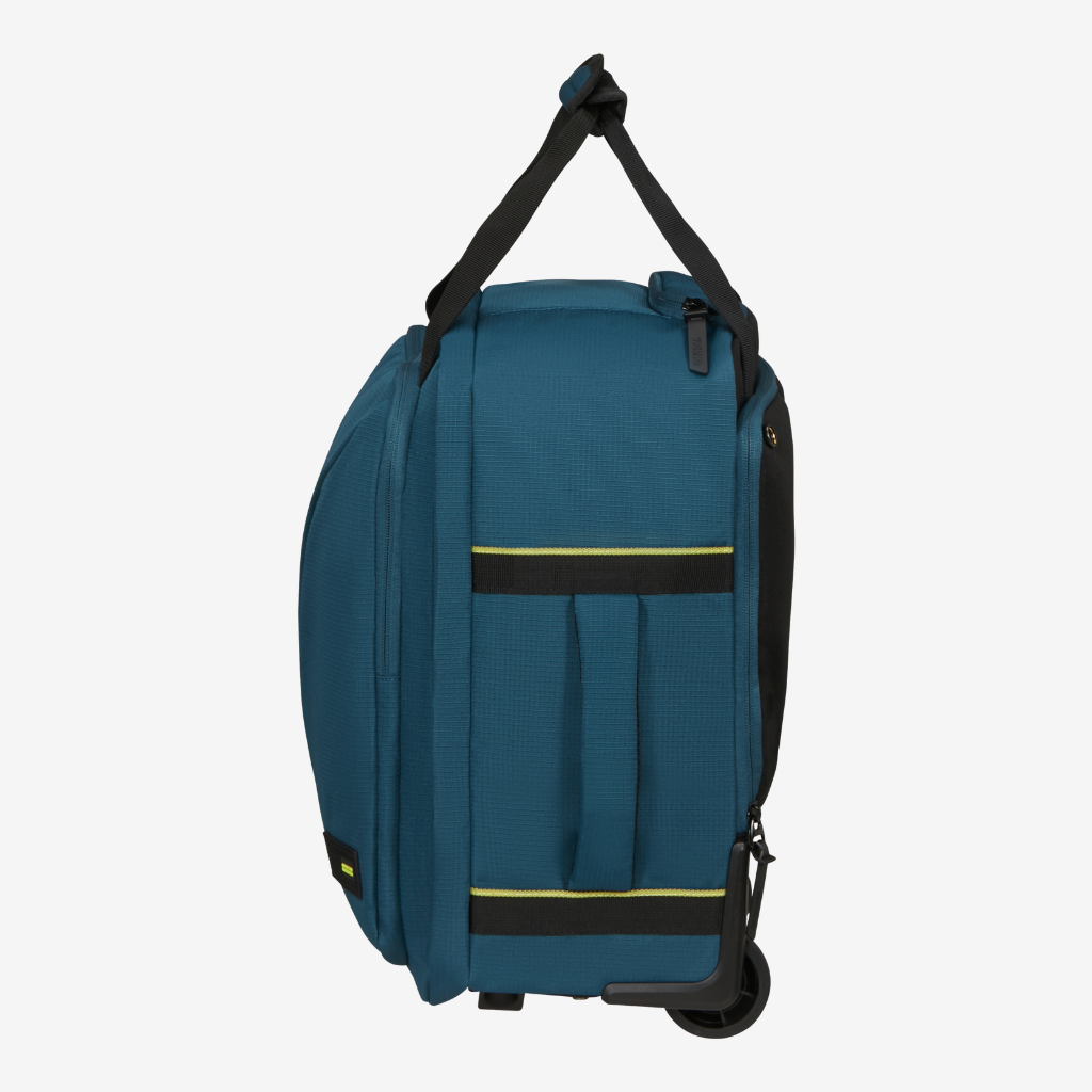 Take2cabin S/M Zaino con ruote