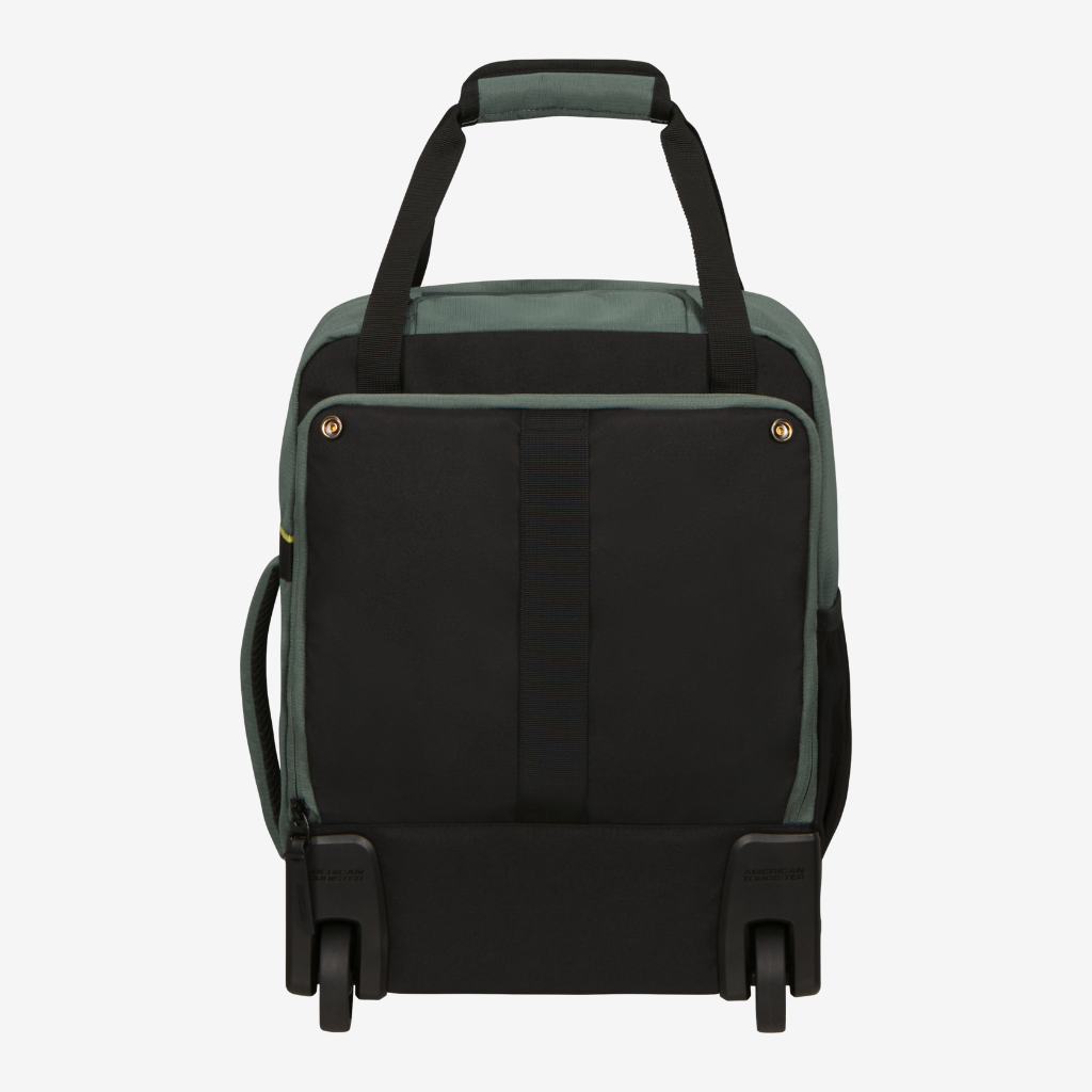 Take2cabin S/M Zaino con ruote