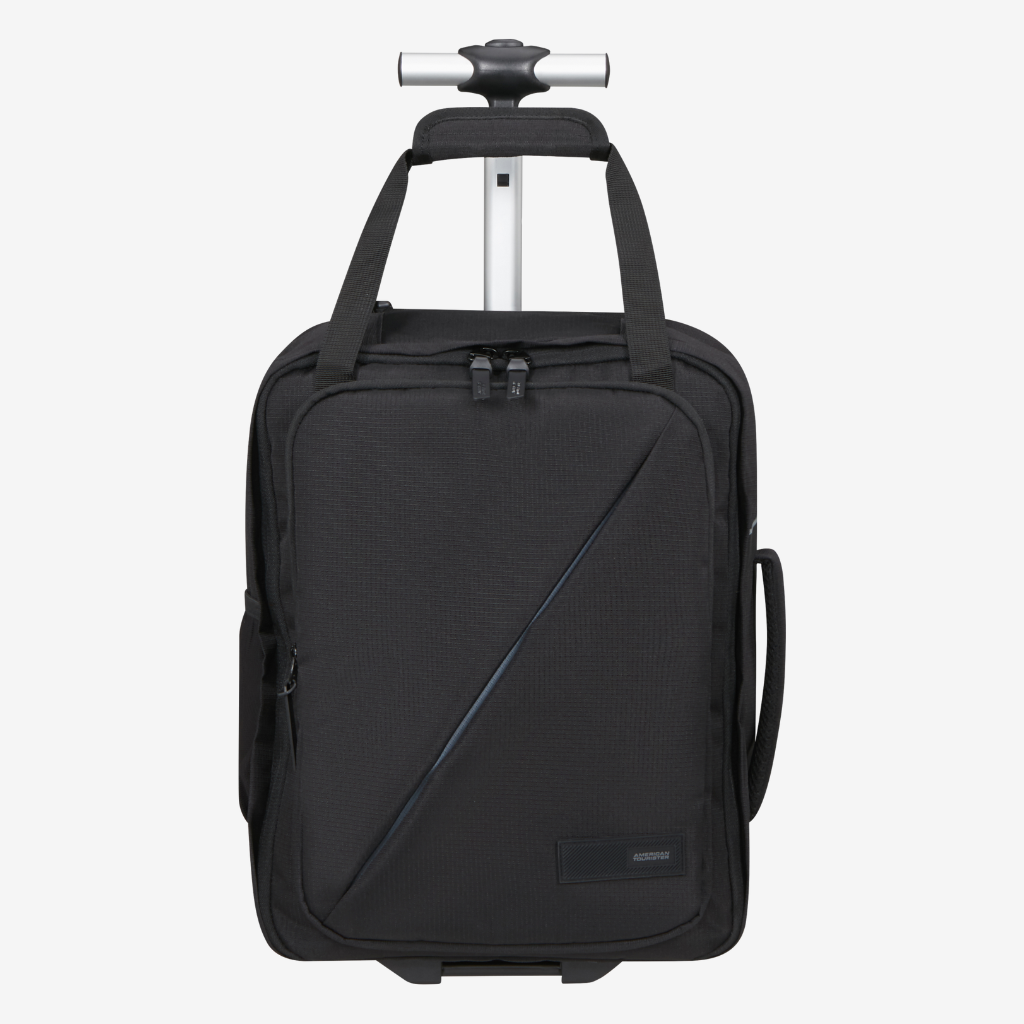 Take2cabin S/M Zaino con ruote