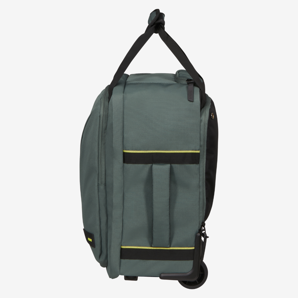Take2cabin S/M Zaino con ruote