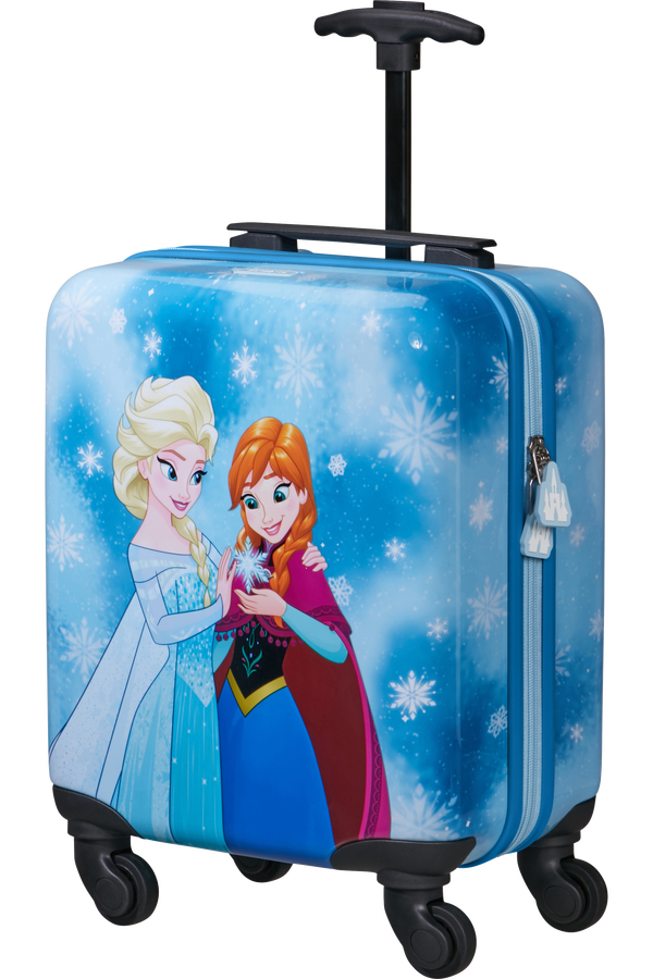 Daydream Disney trolley | FROZEN MAGIC