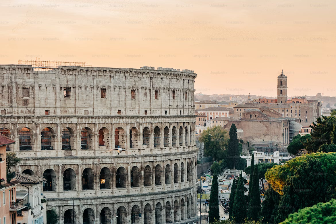 Luggage Storage Rome Termini (2026 Guide) - Safe, Affordable & Near You